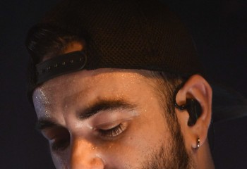 Ankor - Photo by Pat