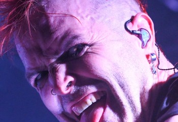 Ankor - Photo by Pat