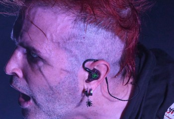 Ankor - Photo by Pat