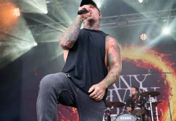 19.05 Any Given Day - Photo By Peti