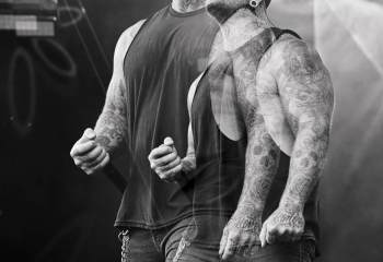 19.05 Any Given Day - Photo By Peti