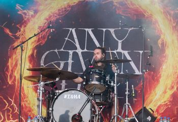 19.05 Any Given Day - Photo By Peti