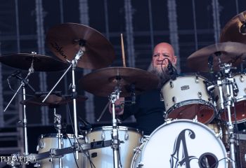 Apocalyptica - Photo by Dänu