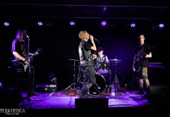 Apoptosi. - Photo by Natalie