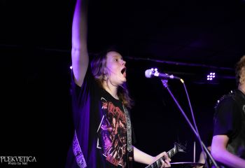 Apoptosi. - Photo by Natalie