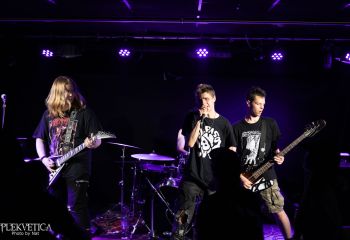 Apoptosi. - Photo by Natalie