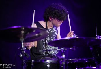Apoptosi. - Photo by Natalie
