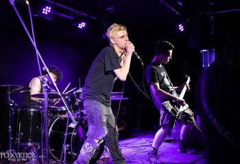 Apoptosi. - Photo by Natalie