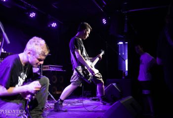 Apoptosi. - Photo by Natalie