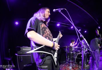 Apoptosi. - Photo by Natalie