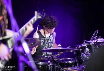 Apoptosi. - Photo by Natalie