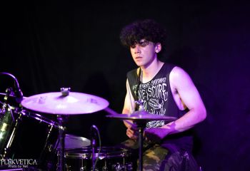Apoptosi. - Photo by Natalie