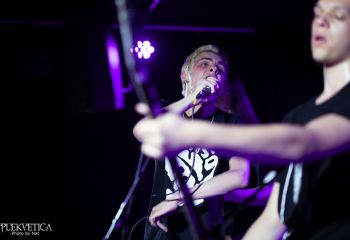 Apoptosi. - Photo by Natalie