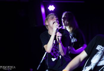 Apoptosi. - Photo by Natalie