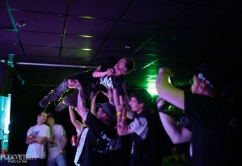 Apoptosi. - Photo by Natalie