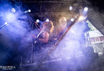 Aquer - Photo by Dänu