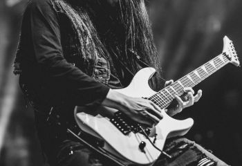 Arch Enemy - Photo by Tuomas