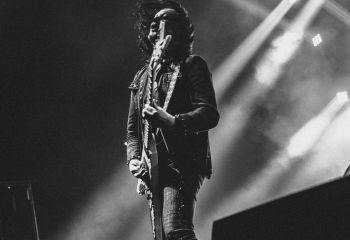 Arch Enemy - Photo by Tuomas