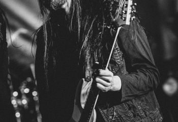 Arch Enemy - Photo by Tuomas