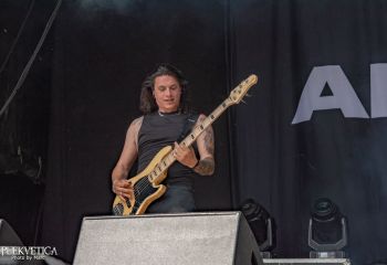 Archers - Photo By Marc