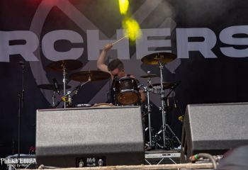 Archers - Photo By Marc