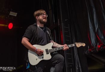 Archers - Photo By Marc