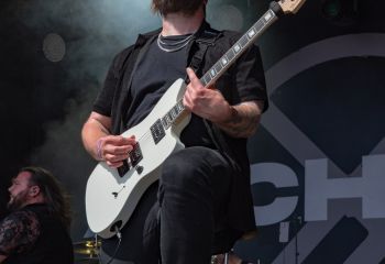 Archers - Photo By Marc