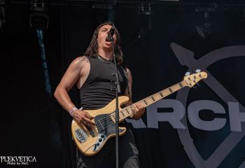 Archers - Photo By Marc