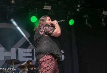 Archers - Photo By Marc