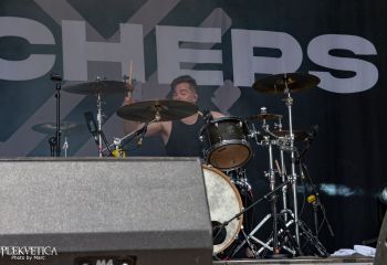 Archers - Photo By Marc