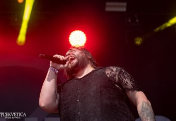 Archers - Photo By Marc