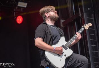 Archers - Photo By Marc