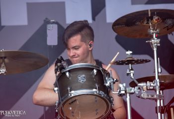 Archers - Photo By Marc