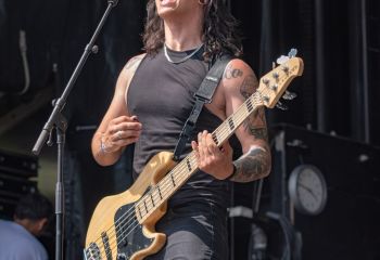 Archers - Photo By Marc