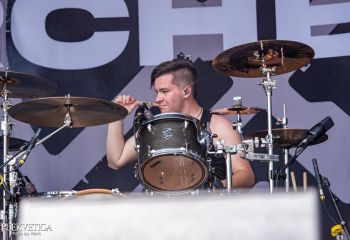 Archers - Photo By Marc