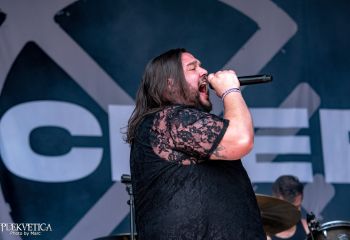 Archers - Photo By Marc