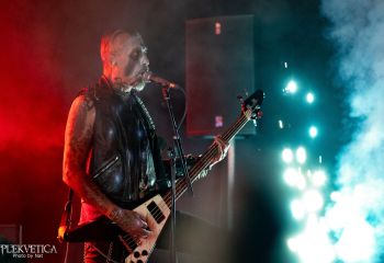 Archgoat - Photo by Natalie