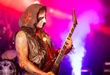 Archgoat - Photo by Natalie