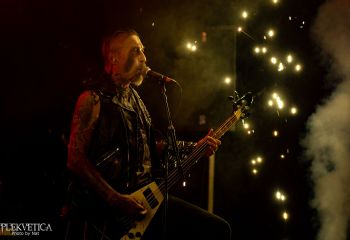 Archgoat - Photo by Natalie