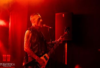 Archgoat - Photo by Natalie