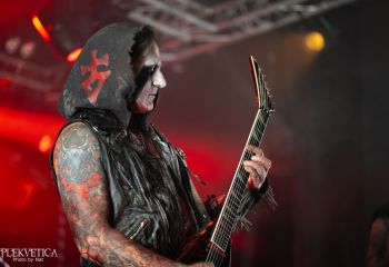 Archgoat - Photo by Natalie