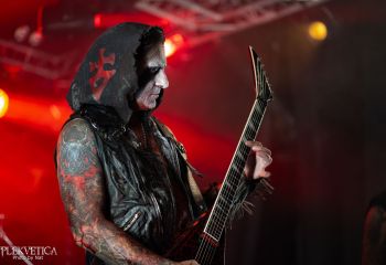 Archgoat - Photo by Natalie