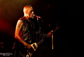Archgoat - Photo by Natalie