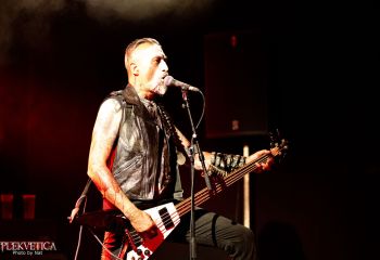 Archgoat - Photo by Natalie