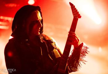 Archgoat - Photo by Natalie