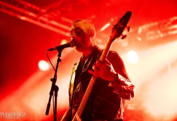 Archgoat - Photo by Natalie