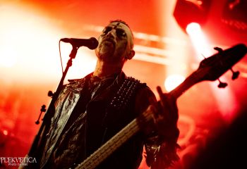 Archgoat - Photo by Natalie
