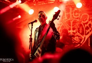Archgoat - Photo by Natalie