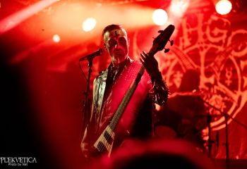 Archgoat - Photo by Natalie