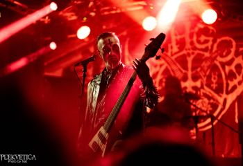 Archgoat - Photo by Natalie